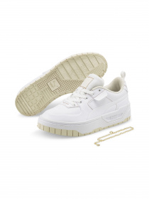 Кросівки PUMA Cali Dream Infuse Wns модель 384011 Фото
