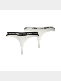 Нижнее белье PUMA Iconic String 2p Packed модель 907066 Фото