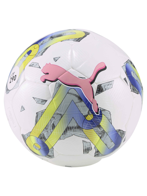 М'ячі PUMA Orbita 5 Hyb Lite 290 модель 083785 Фото