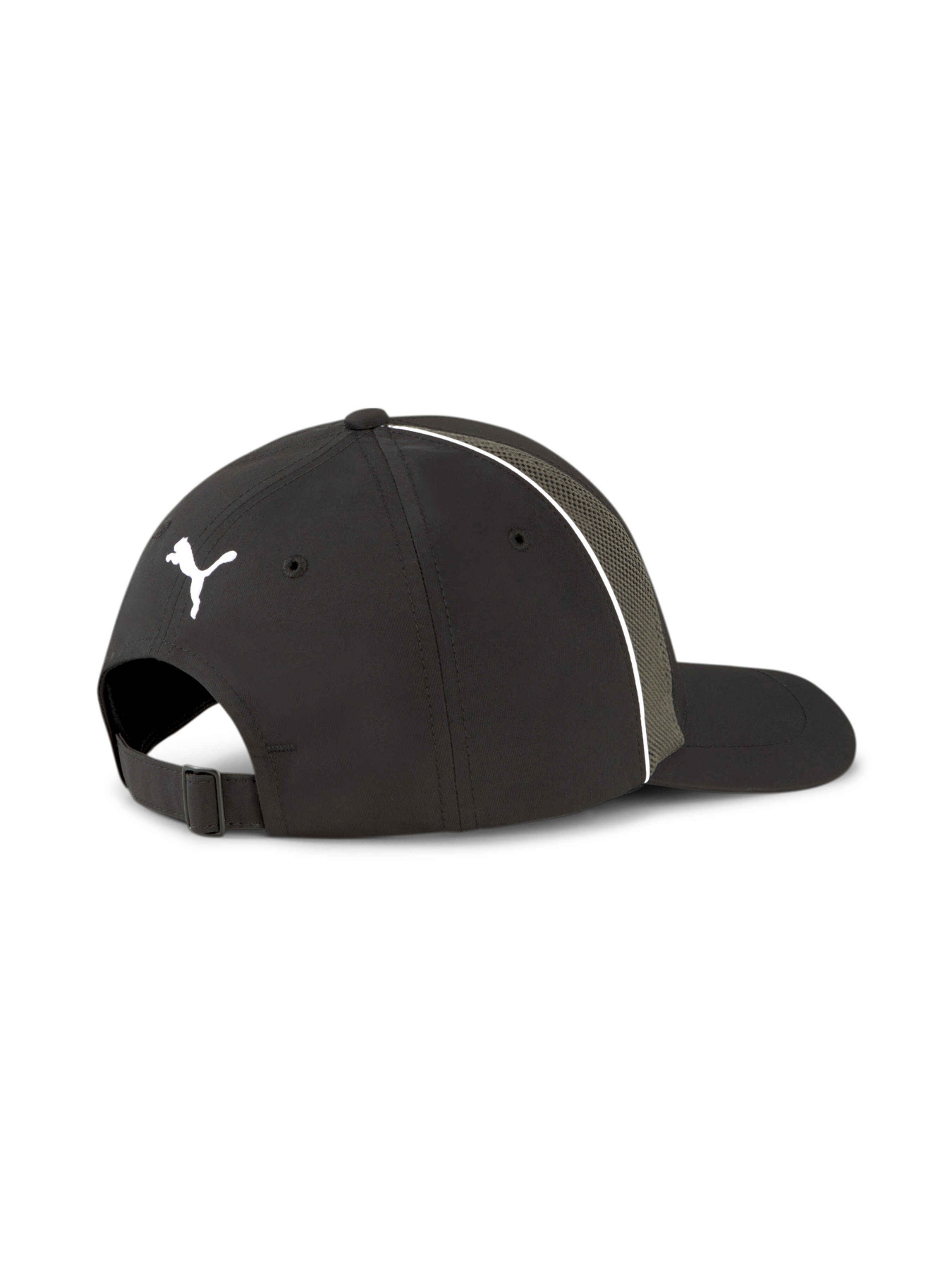 Шапки та кепки PUMA Bmw Mms Bb Cap модель 023490 Фото