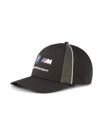 Шапки та кепки PUMA Bmw Mms Bb Cap модель 023490 Фото