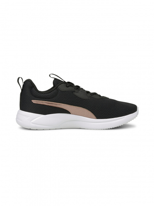 Кросівки PUMA Resolve Metallic Wn s модель 195063 Фото