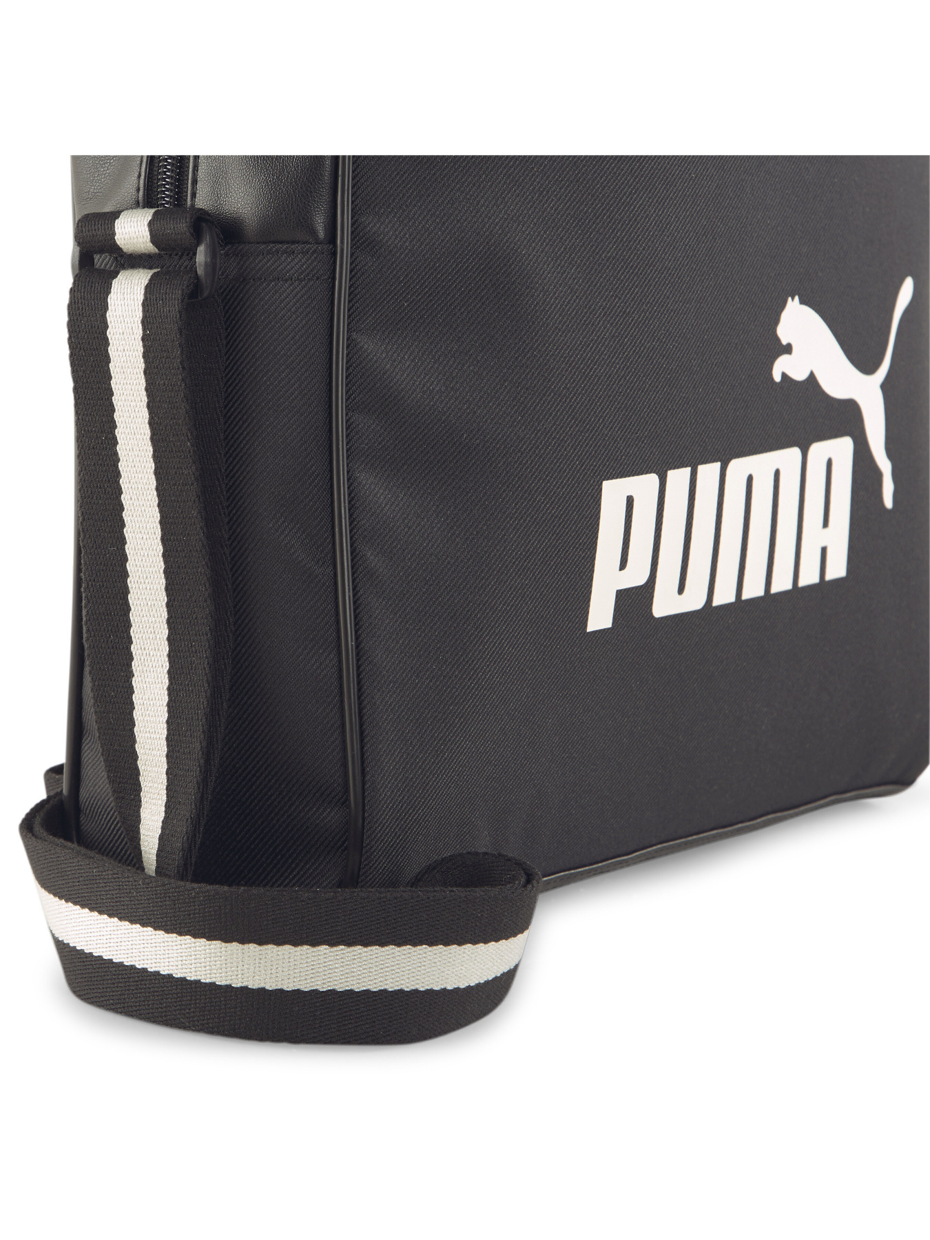 Сумки PUMA Campus Flight Bag модель 078824 Сумки PUMA Campus Flight Bag модель 078824 Фото