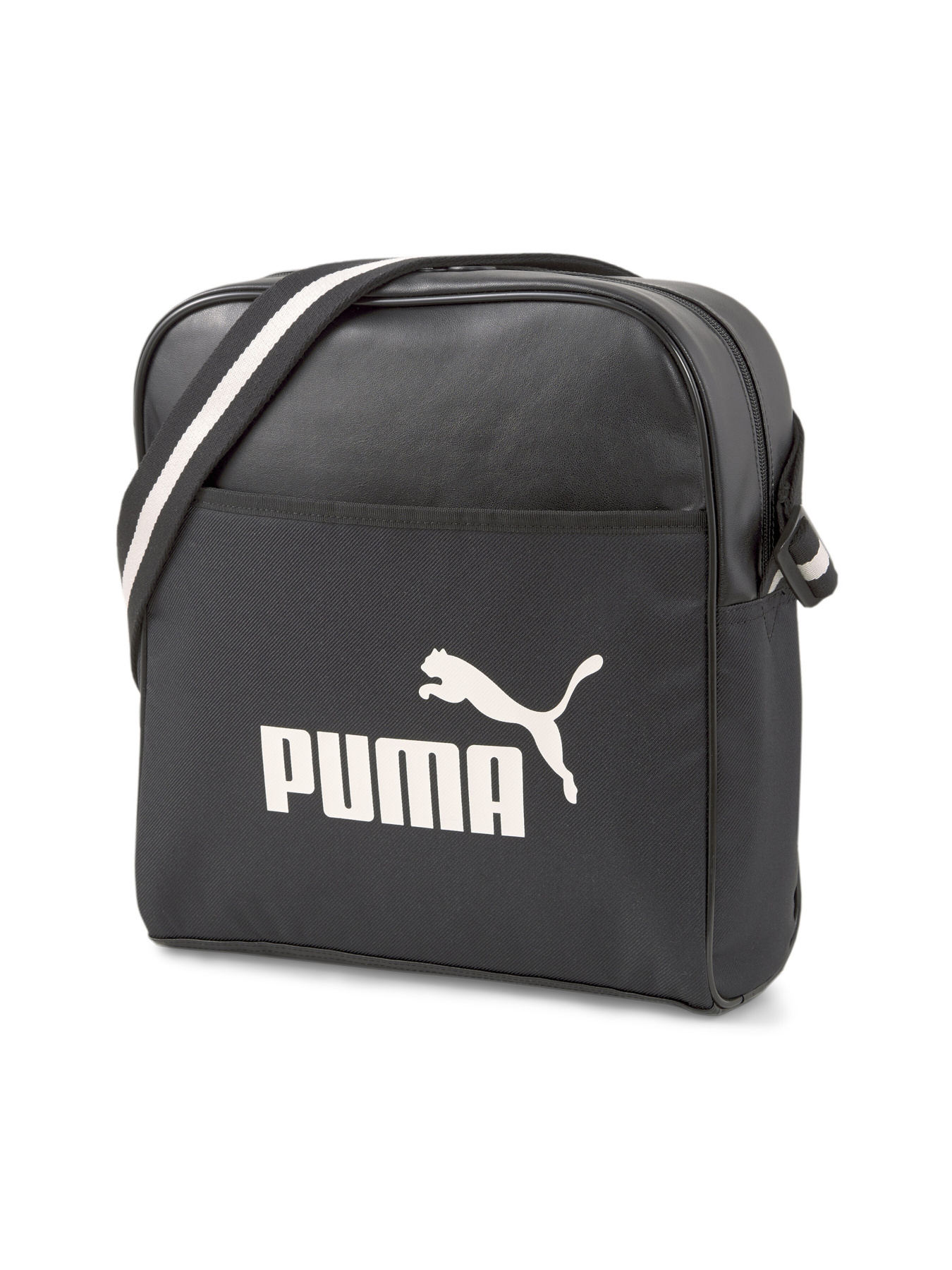 Сумки PUMA Campus Flight Bag модель 078824 Сумки PUMA Campus Flight Bag модель 078824 Фото