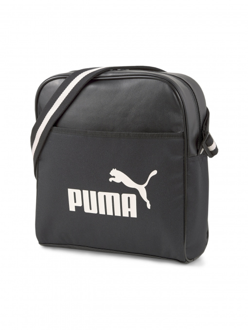 Сумки PUMA Campus Flight Bag модель 078824 Фото