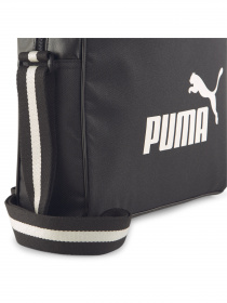 Сумки PUMA Campus Flight Bag модель 078824 Фото
