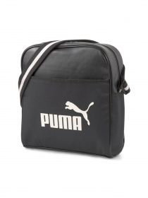 Сумки PUMA Campus Flight Bag модель 078824 Фото