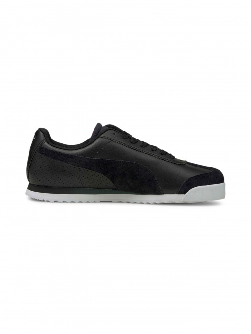 Кросівки PUMA Ferrari Roma модель 306766 Фото