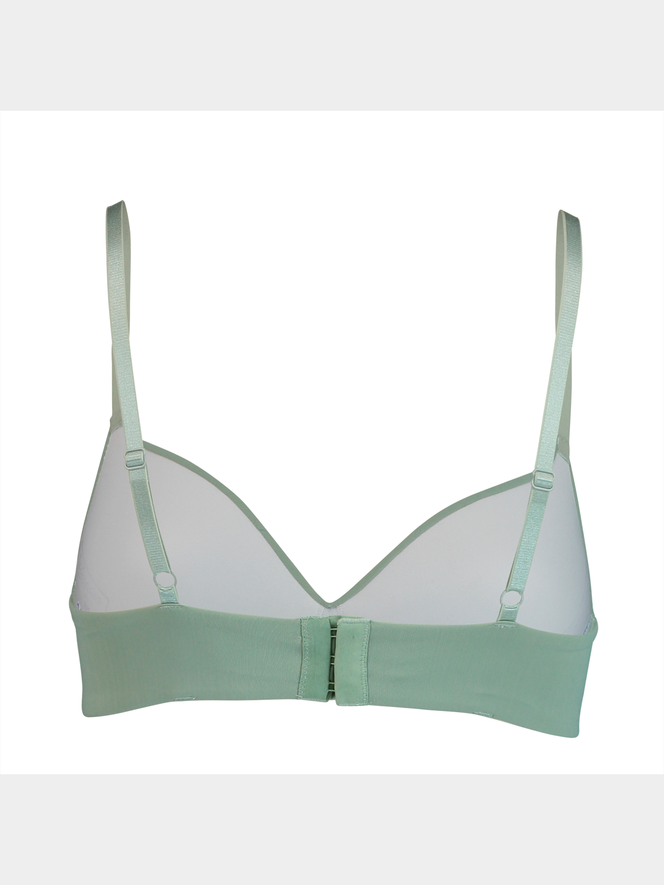 Нижнее белье PUMA Soft Padded Bra 1p Hang модель 907829 Фото