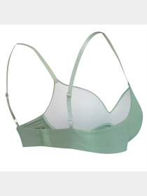 Нижнее белье PUMA Soft Padded Bra 1p Hang модель 907829 Фото