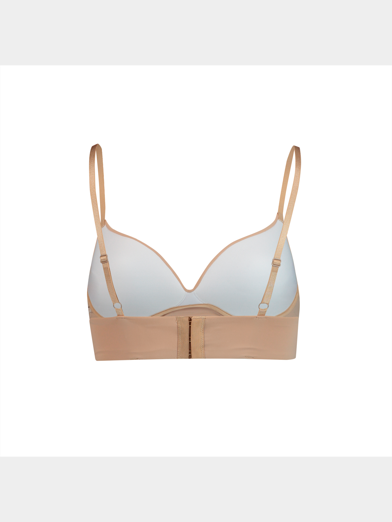 Нижнее белье PUMA Soft Padded Bra 1p Hang модель 907829 Нижнее белье PUMA Soft Padded Bra 1p Hang модель 907829 Фото