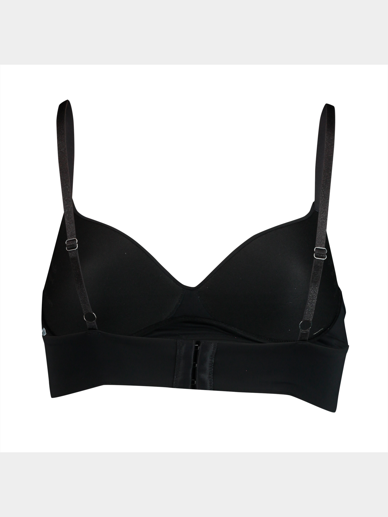 Нижнее белье PUMA Soft Padded Bra 1p Hang модель 907829 Нижнее белье PUMA Soft Padded Bra 1p Hang модель 907829 Фото