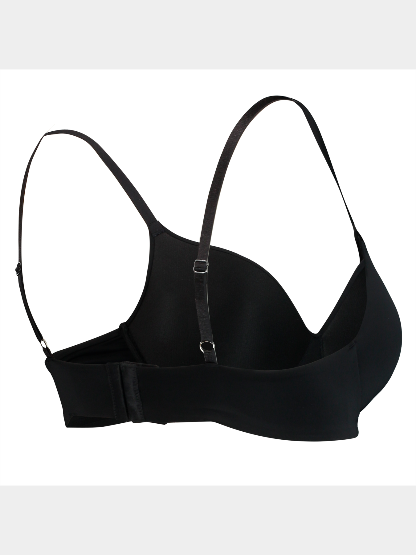 Нижнее белье PUMA Soft Padded Bra 1p Hang модель 907829 Нижнее белье PUMA Soft Padded Bra 1p Hang модель 907829 Фото