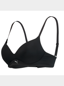 Нижнее белье PUMA Soft Padded Bra 1p Hang модель 907829 Фото