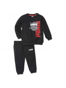 Костюмы PUMA Lil Infants Set модель 589252 Фото