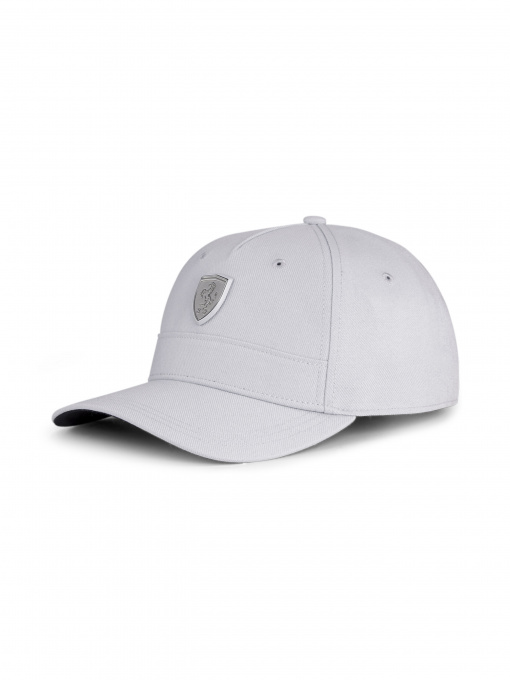 Шапки и кепки PUMA Ferrari SPTWR Style BB Cap модель 023485 Фото