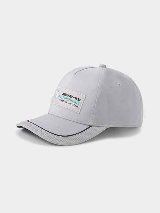 Шапки и кепки PUMA Mapf1 Bb Cap модель 023497 Фото
