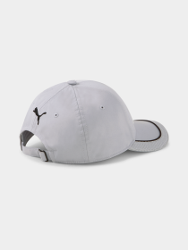 Шапки и кепки PUMA Mapf1 Bb Cap модель 023497 Фото