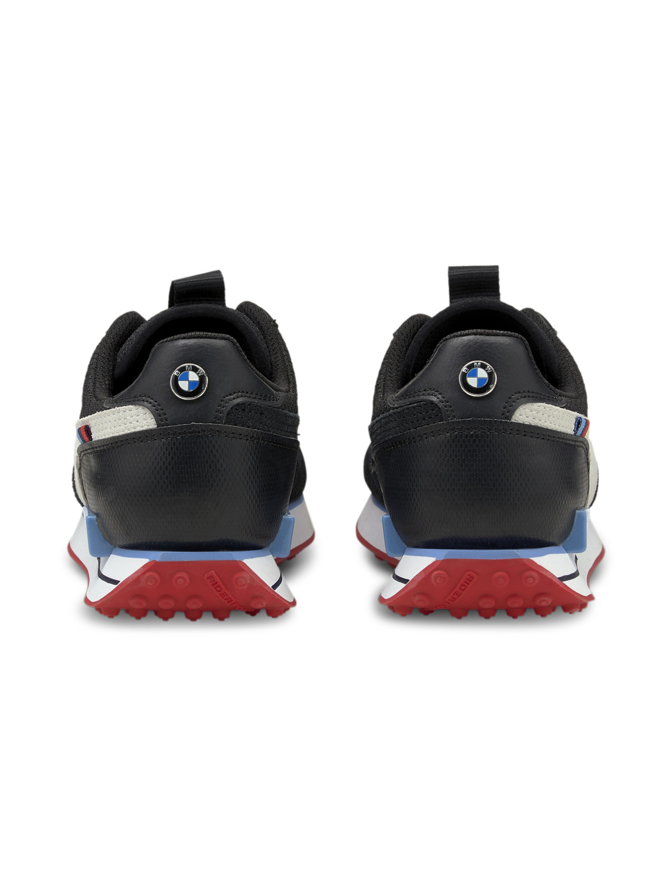 Кросівки PUMA Bmw Mms Future Rider модель 306640 Кросівки PUMA Bmw Mms Future Rider модель 306640 Фото