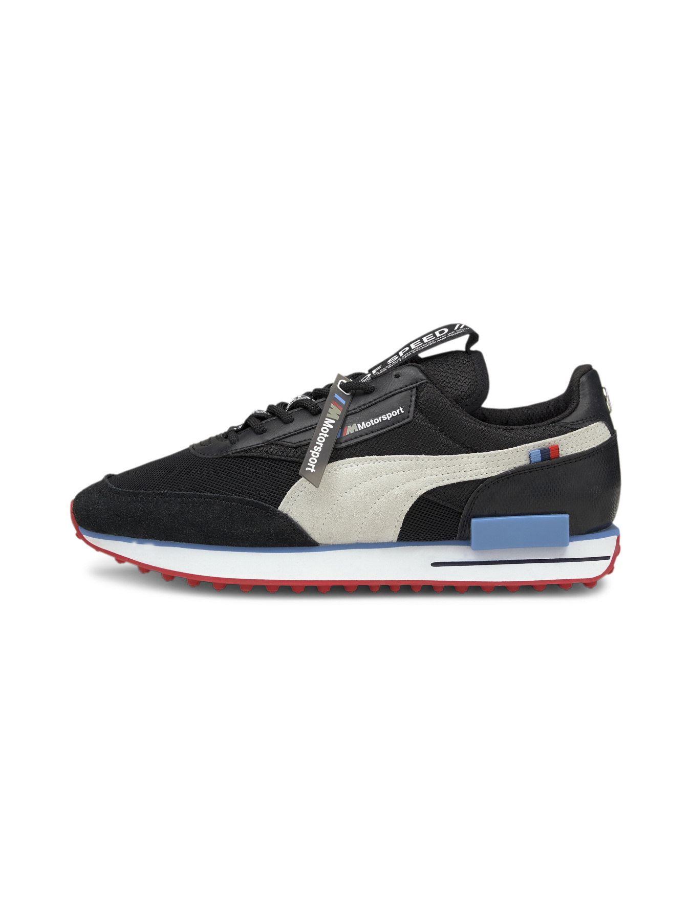 Кросівки PUMA Bmw Mms Future Rider модель 306640 Кросівки PUMA Bmw Mms Future Rider модель 306640 Фото
