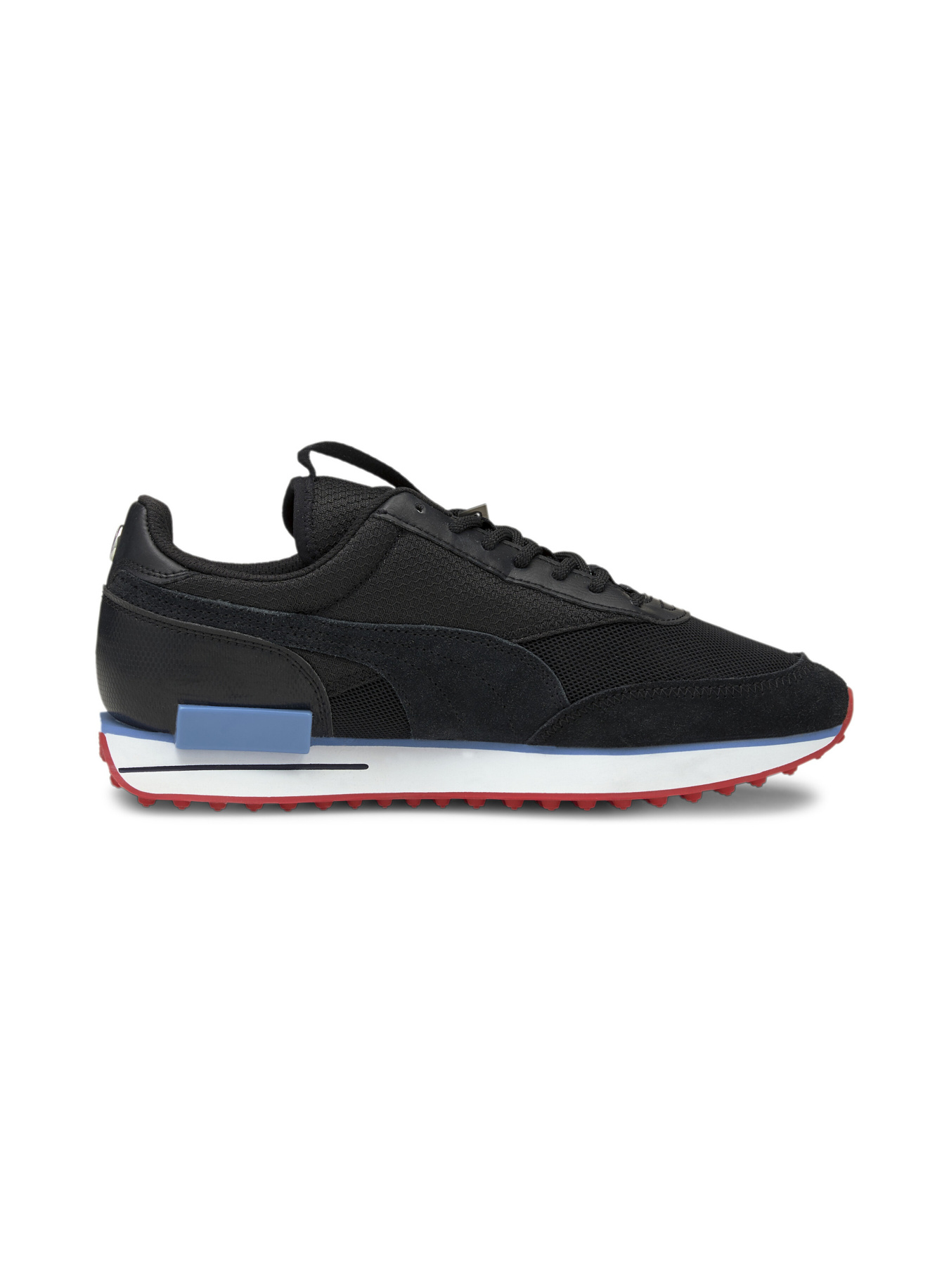 Кросівки PUMA Bmw Mms Future Rider модель 306640 Кросівки PUMA Bmw Mms Future Rider модель 306640 Фото