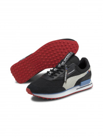 Кросівки PUMA Bmw Mms Future Rider модель 306640 Фото