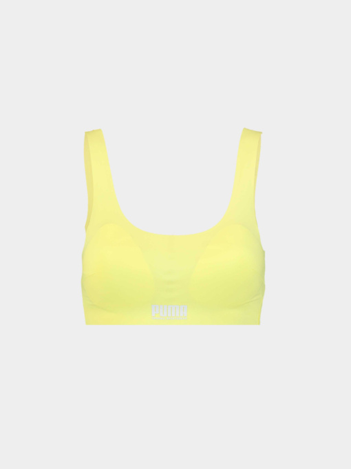 Футболки і поло PUMA Women Sporty Padded Top модель 935043 Фото