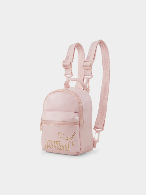 Рюкзаки PUMA Core Up Minime Backpack модель 078711 Фото