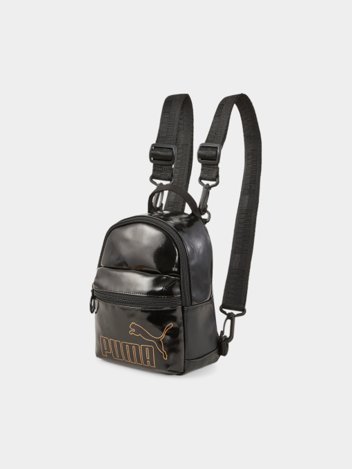 Рюкзаки PUMA Core Up Minime Backpack модель 078711 Фото