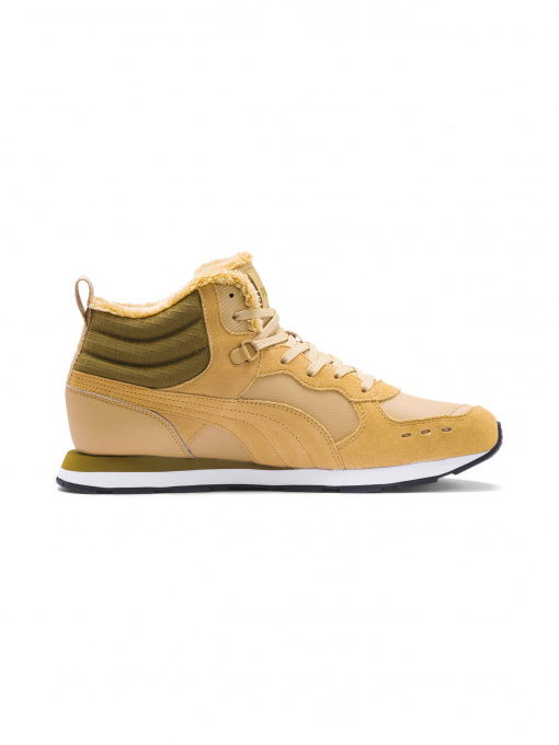 Кросівки PUMA Vista Mid Wtr модель 369783 Фото