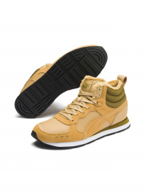 Кросівки PUMA Vista Mid Wtr модель 369783 Фото