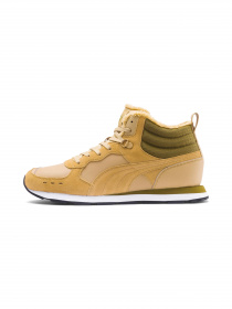 Кросівки PUMA Vista Mid Wtr модель 369783 Фото