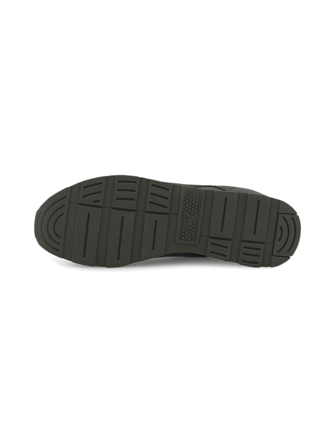 Кросівки PUMA Vista Mid Wtr модель 369783 Фото