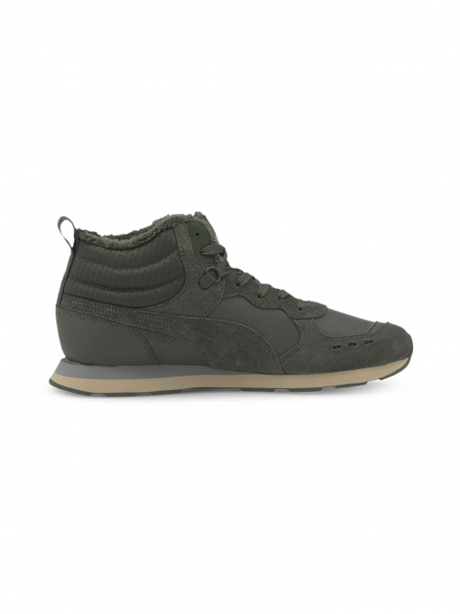 Кросівки PUMA Vista Mid Wtr модель 369783 Фото
