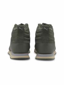Кросівки PUMA Vista Mid Wtr модель 369783 Фото