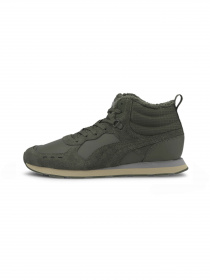 Кросівки PUMA Vista Mid Wtr модель 369783 Фото