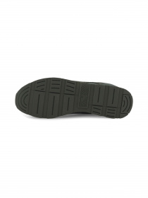 Кросівки PUMA Vista Mid Wtr модель 369783 Фото