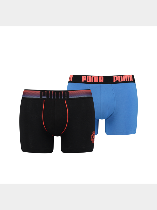 Нижнее белье PUMA Statement Bold Logo Box модель 907600 Фото