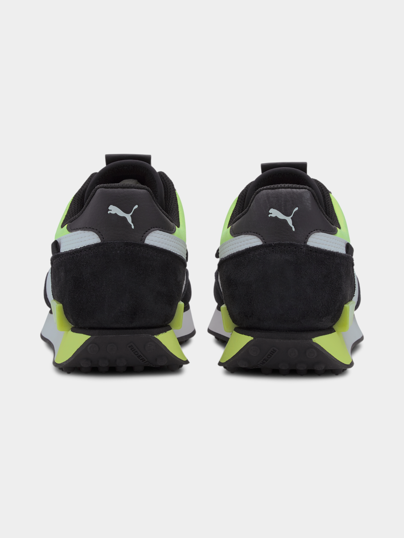 Кросівки PUMA Future Rider Neon Play модель 373383 Фото