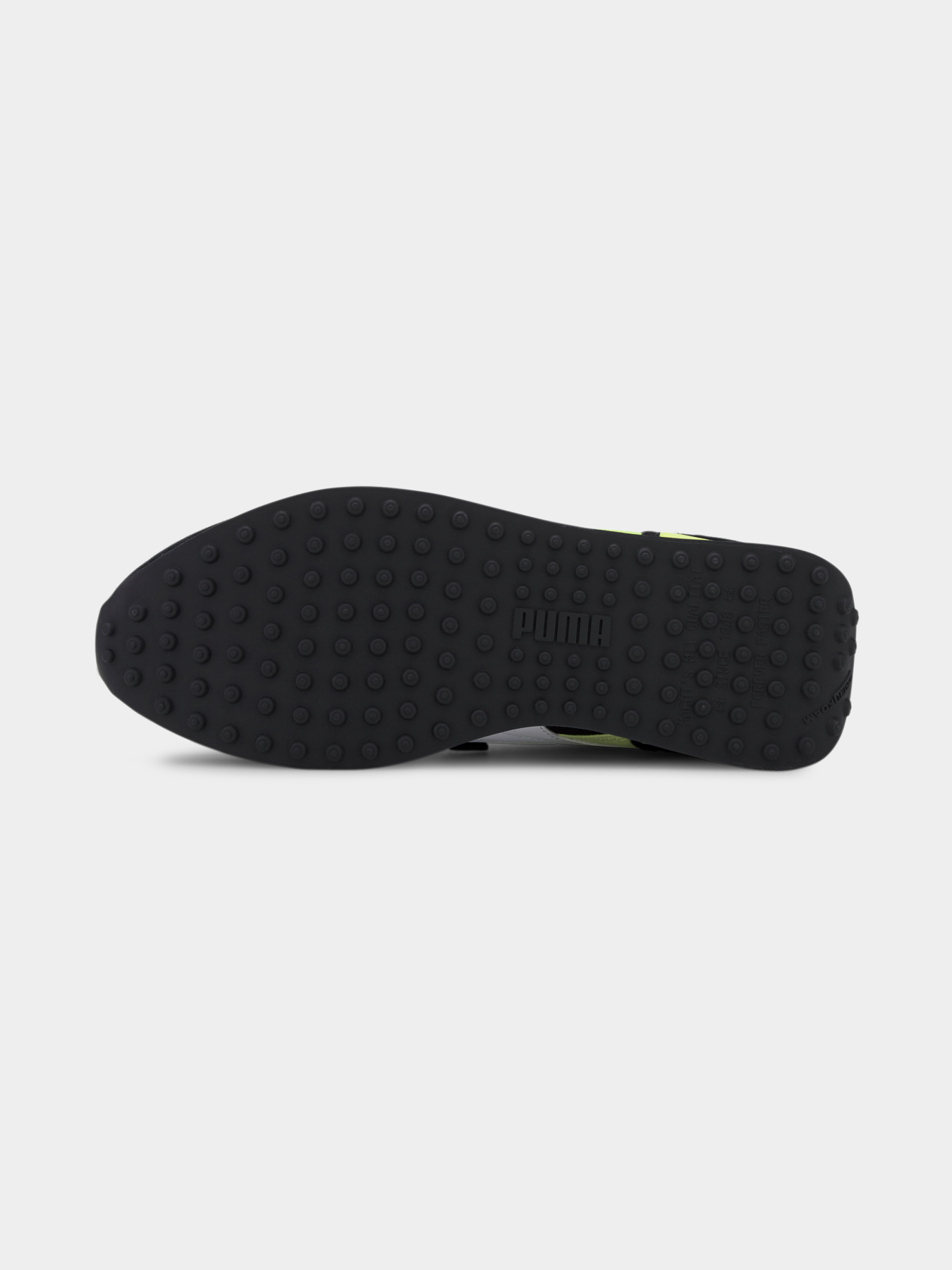 Кросівки PUMA Future Rider Neon Play модель 373383 Фото