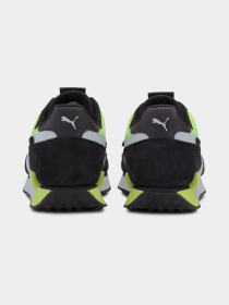 Кросівки PUMA Future Rider Neon Play модель 373383 Фото