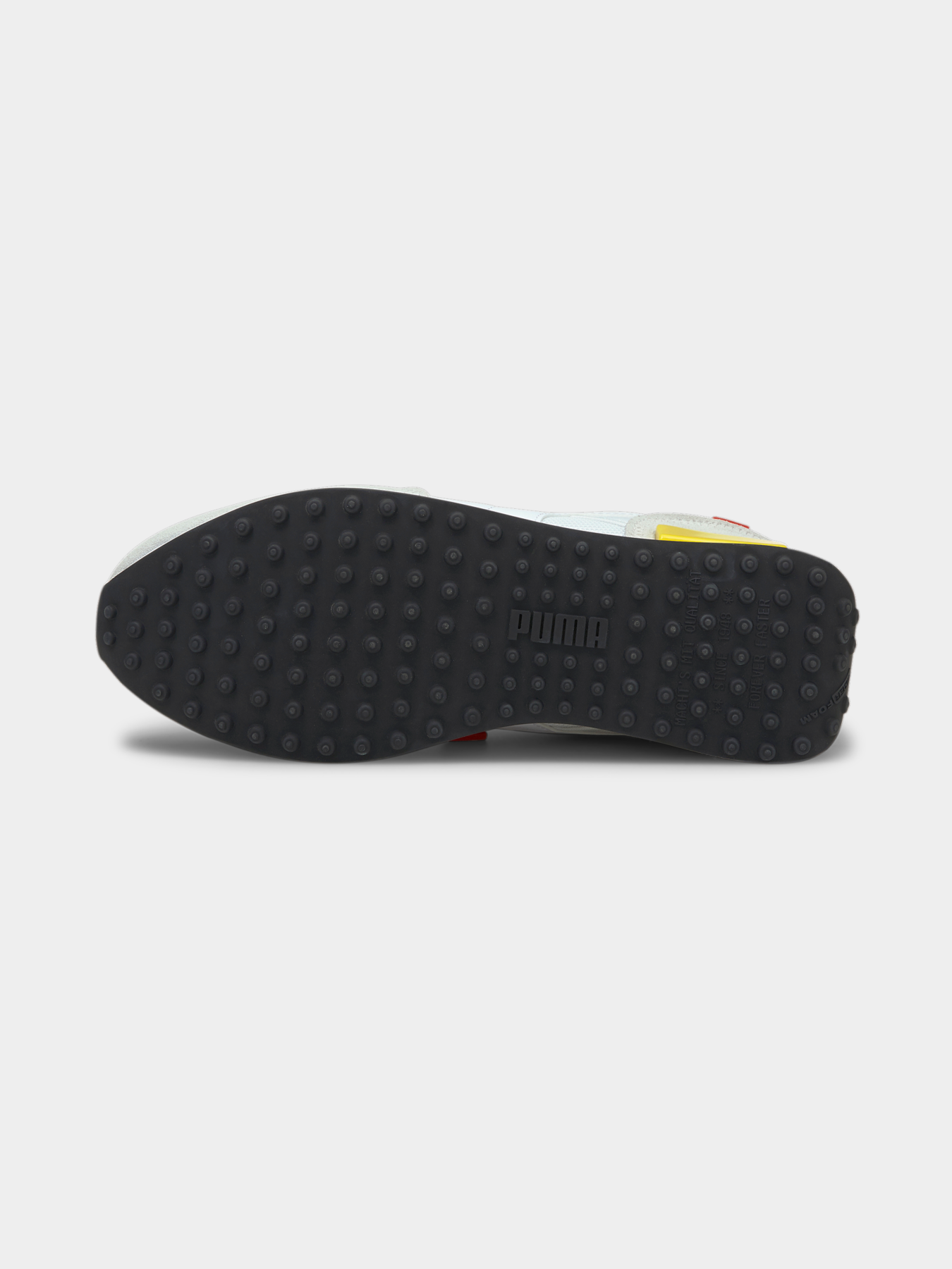 Кросівки PUMA Future Rider Neon Play модель 373383 Фото