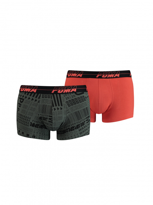Нижнее белье PUMA модель 907831 Фото