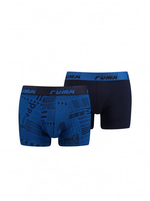 Нижнее белье PUMA модель 907831 Фото