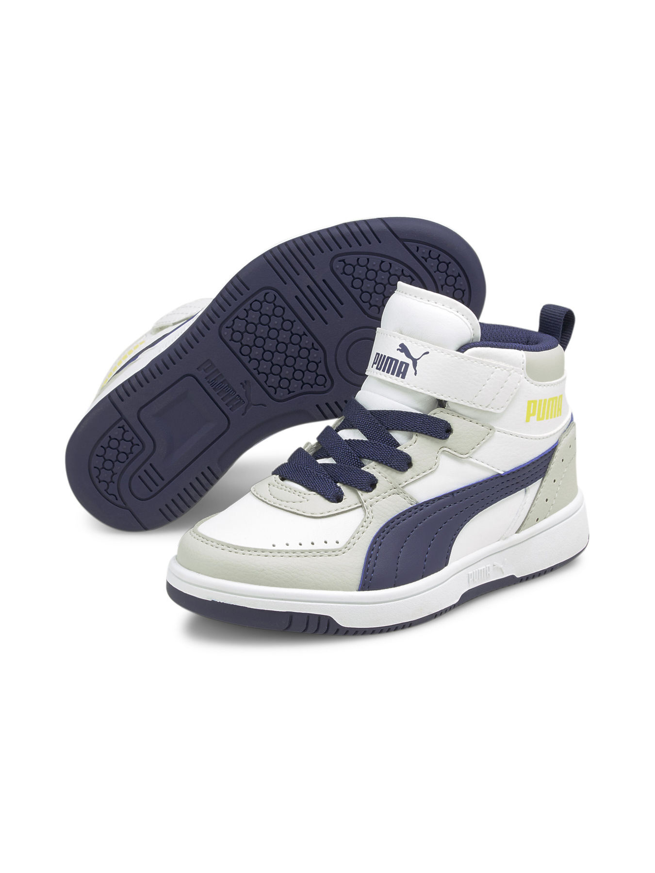 Кеди PUMA модель 374688 Фото