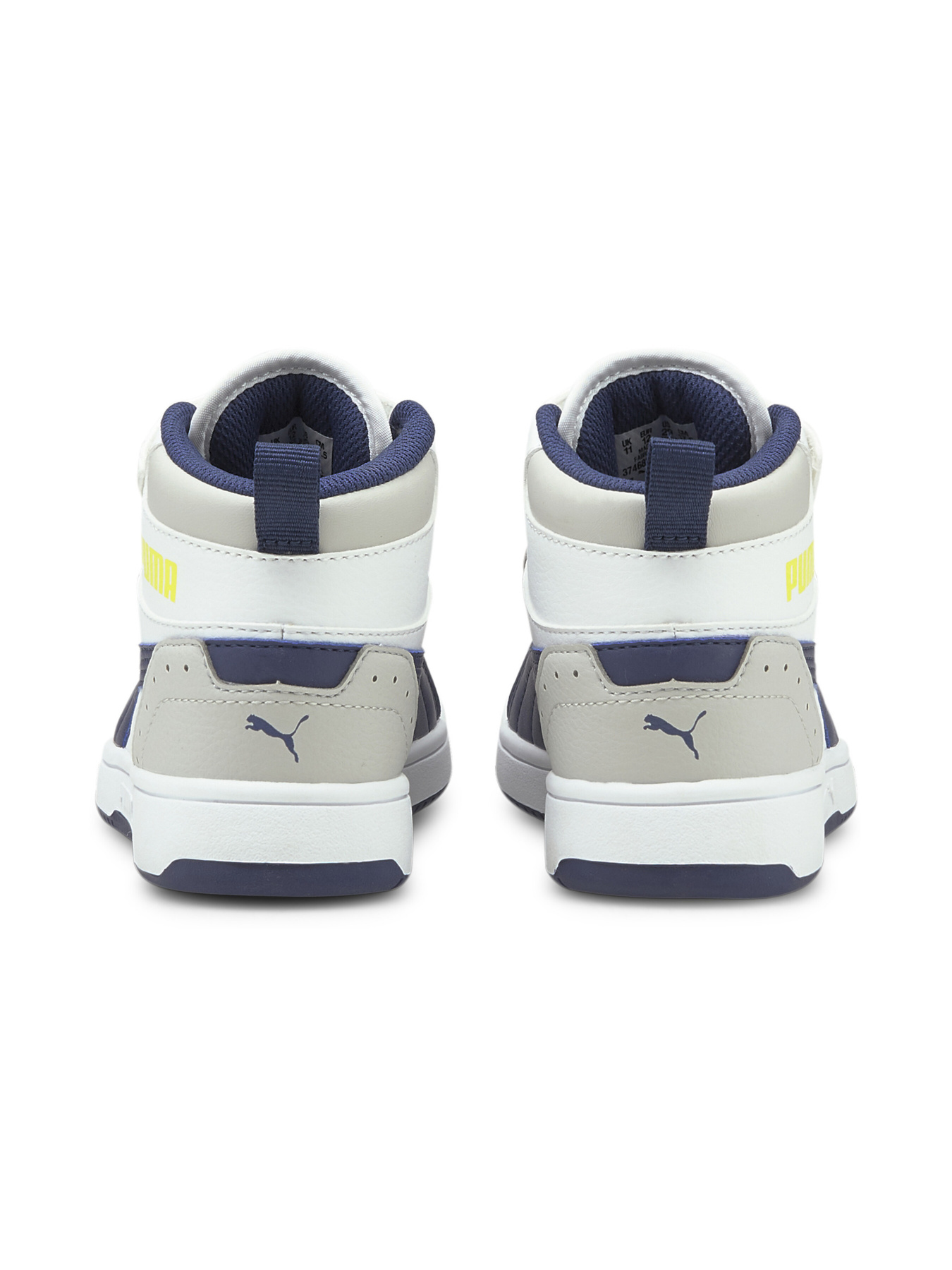 Кеди PUMA модель 374688 Фото