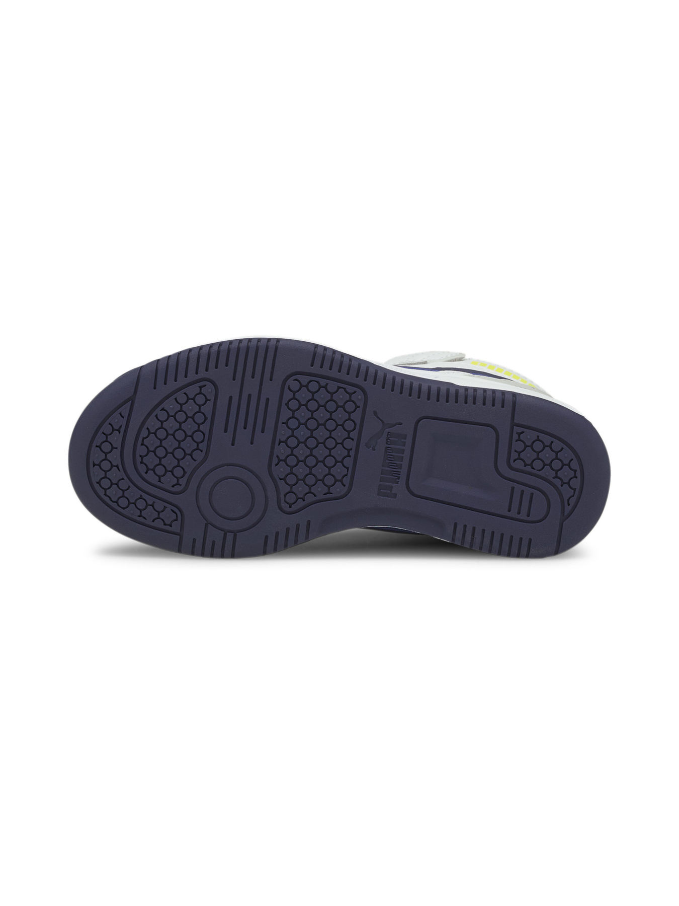 Кеди PUMA модель 374688 Фото