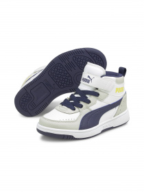 Кеди PUMA модель 374688 Фото