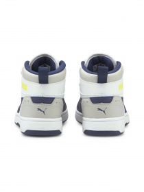 Кеди PUMA модель 374688 Фото