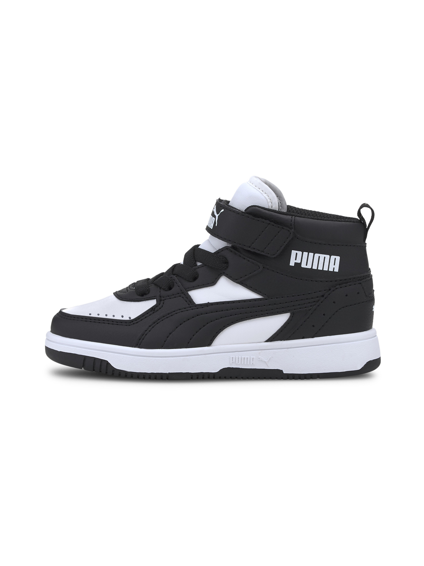 Кеды PUMA Rebound JOY AC PS модель 374688 Кеды PUMA Rebound JOY AC PS модель 374688 Фото